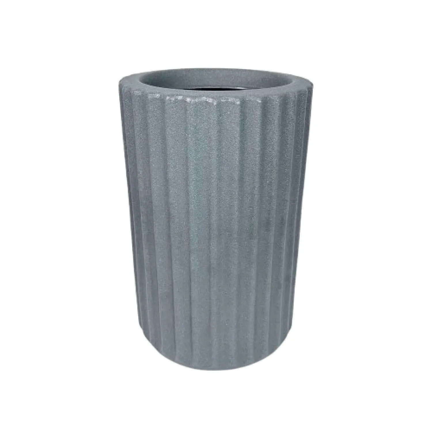 7908169713669-Vaso-Roma-Frisado-Chumbo-Vasos-Vogue