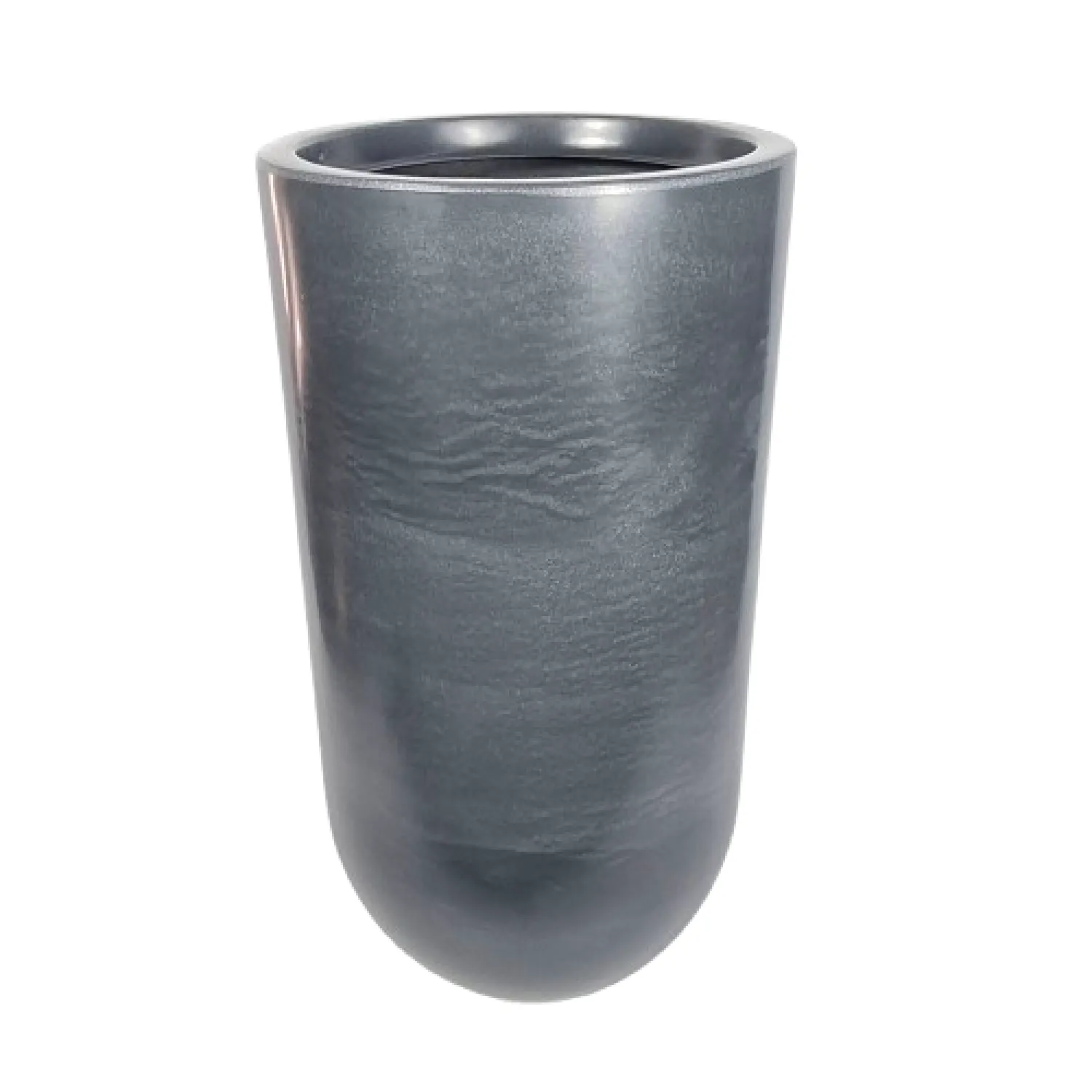 7908169712662-Vaso Sintra Chumbo Vasos Vogue