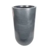 Vaso Sintra Chumbo Vasos Vogue