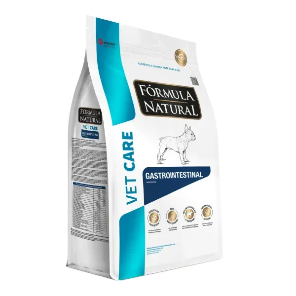 Ração Fórmula Natural Vet Care Cães Adultos Gastrointestinal 10,1 kg