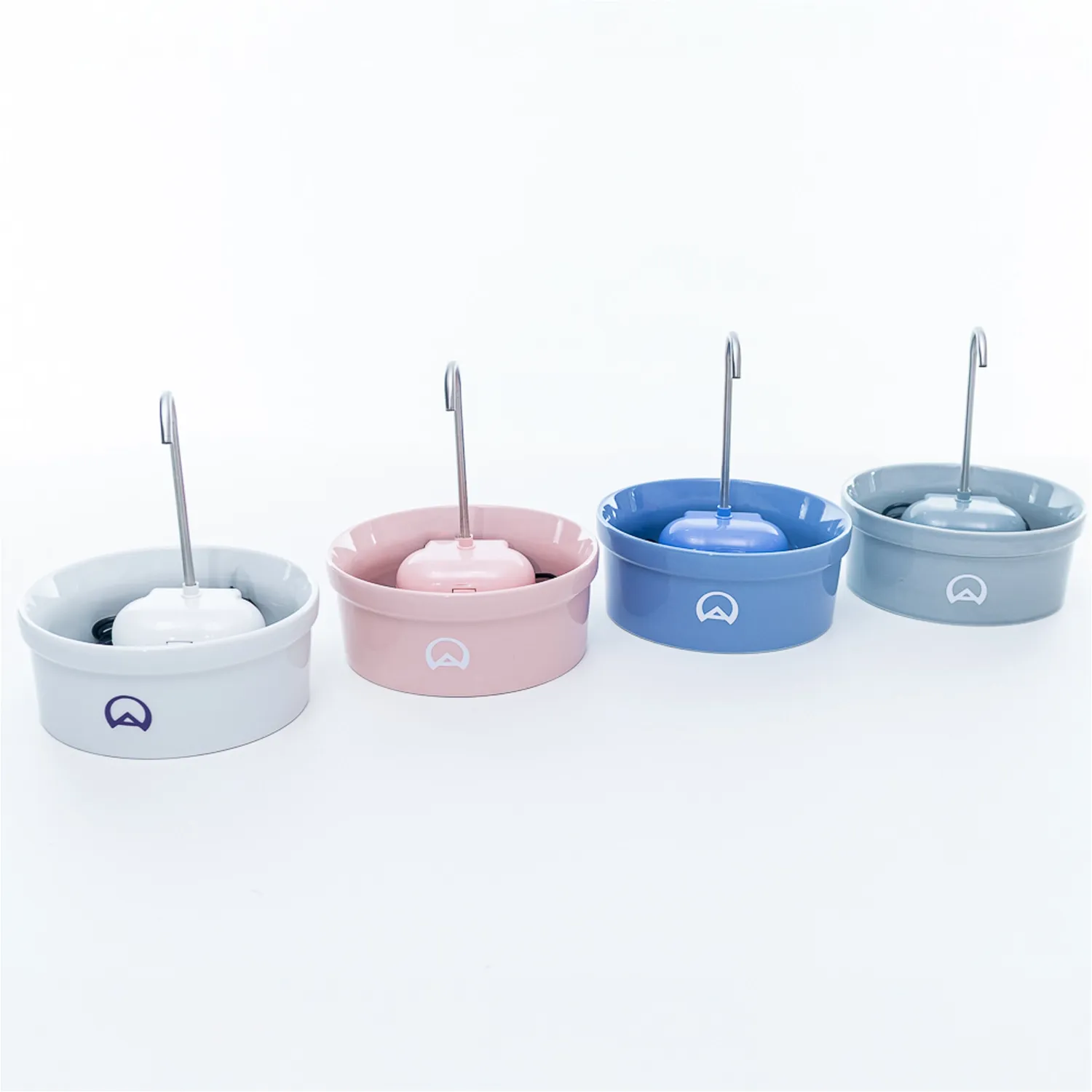 Aqua-Porcelain-Amicus-Bivolt-Linha-Completa