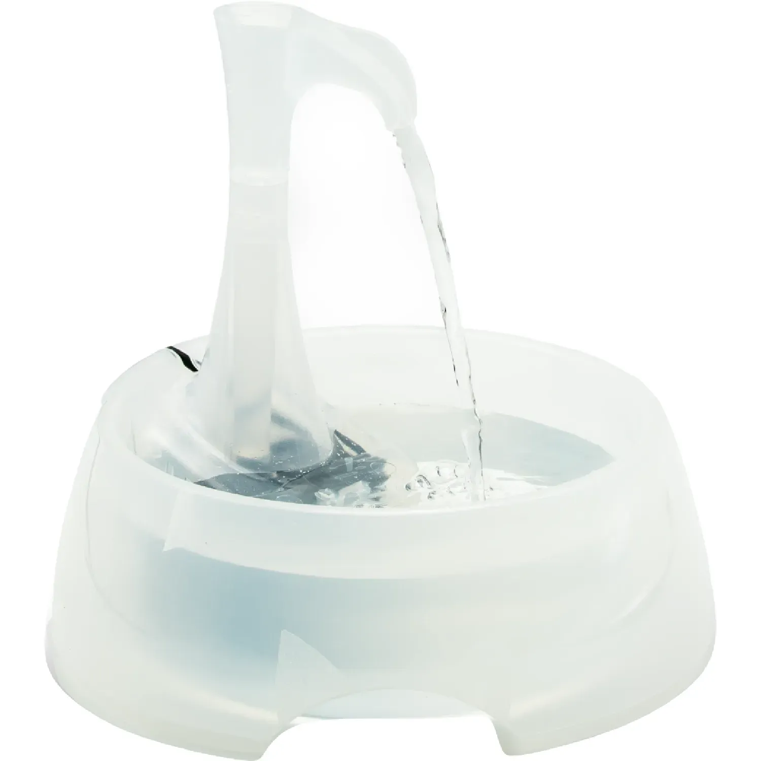 Fonte-Bebedouro-Aqua-Crystal-Amicus