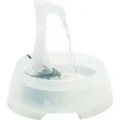 Fonte Bebedouro Aqua Crystal Amicus