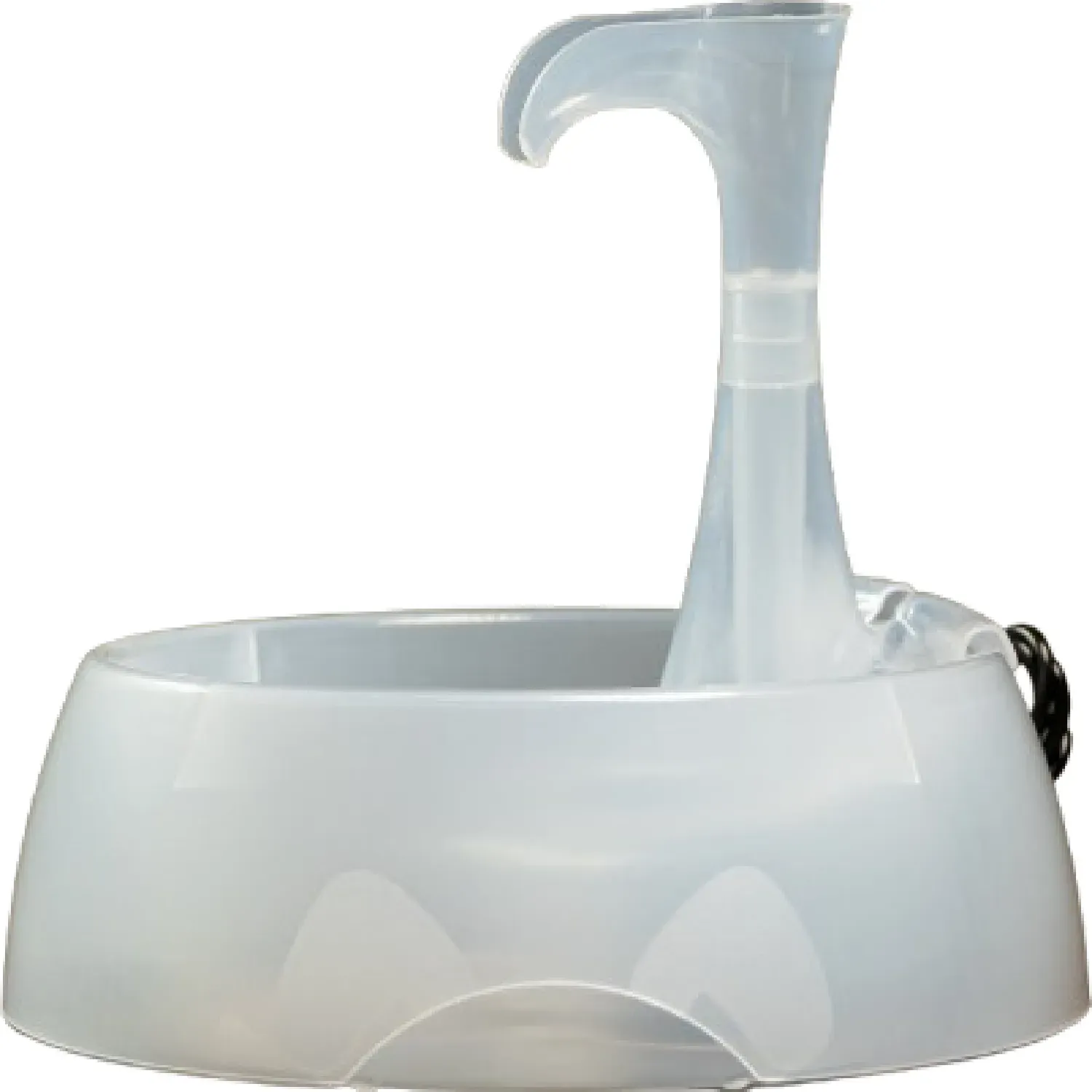 Fonte-Bebedouro-Aqua-Crystal-Amicus-lado