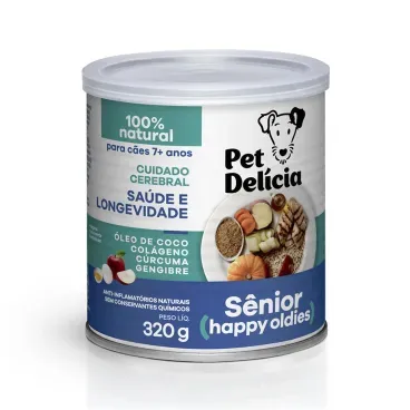 Racao-Umida-Pet-Delicia-Caes-Senior