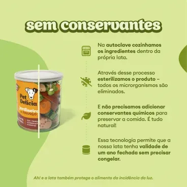 Sem-Conservantes