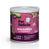 Ração Úmida Pet Delícia Gatos Maravilha de Frango