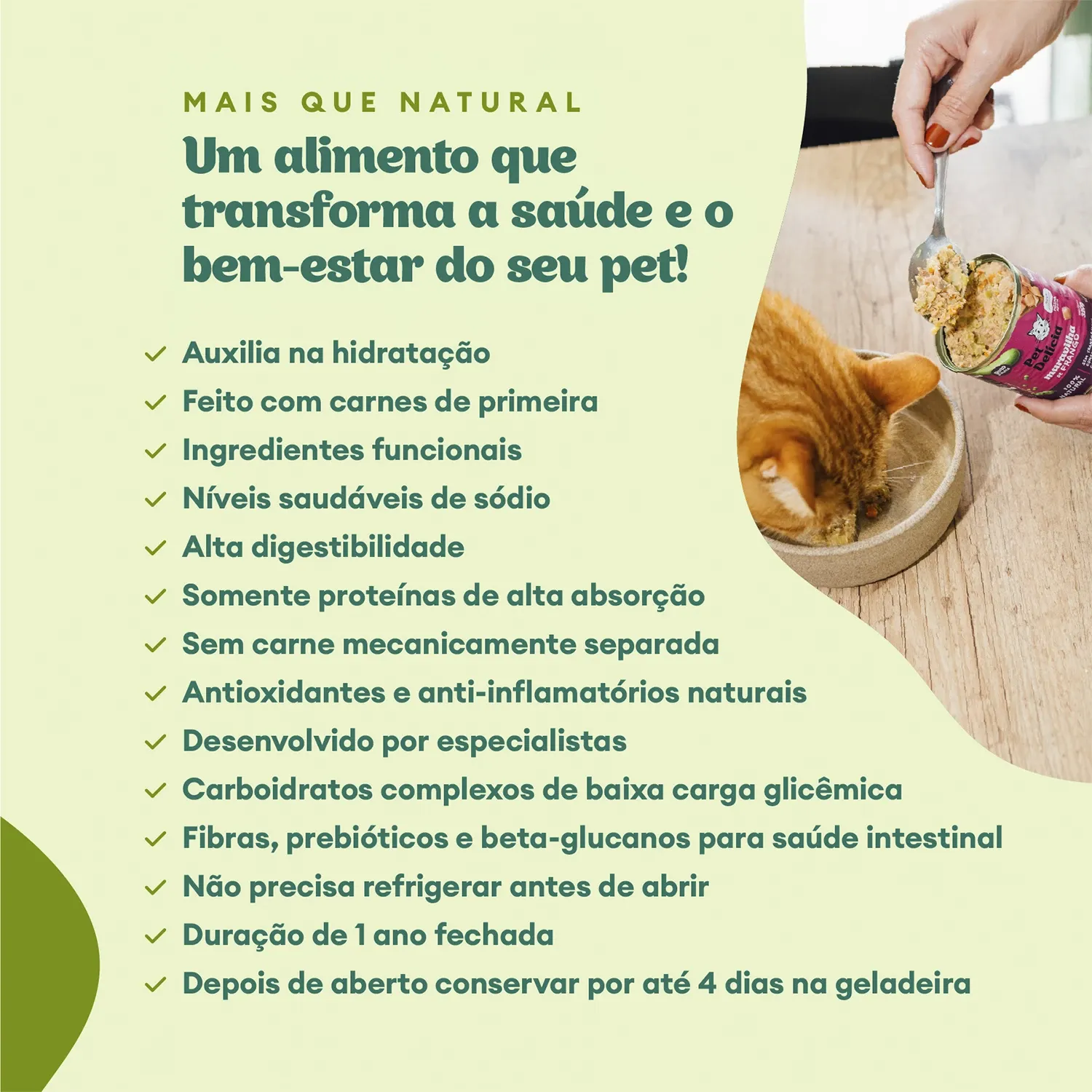 Beneficios