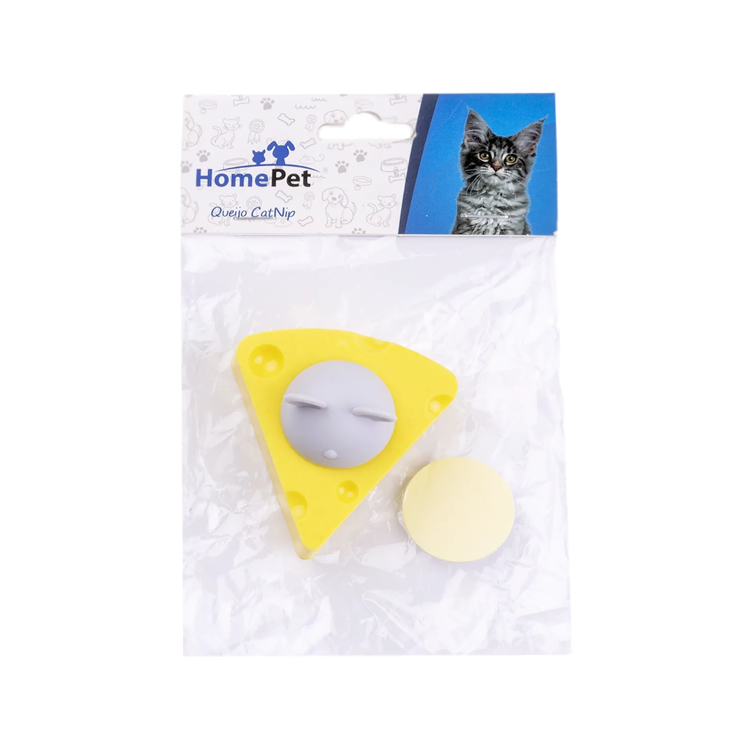 2-Brinquedo-Queijo-com-Catnip-para-Gatos-HomePet