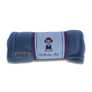 Cobertor-Soninho-Bichinho-Chic-Azul