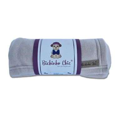 Cobertor-Basic-Bichinho-Chic-Bege