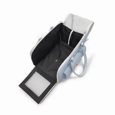 Bolsa-de-Transporte-Fechada-Luxo-Fabrica-Pet-Candy-aberta--1-