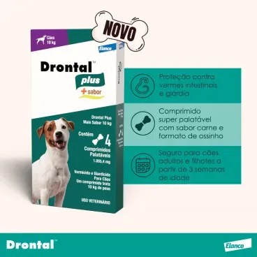 Drontal-Plus---Sabor-para-Caes-10kg-Vermifugo-e-giardicida