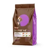 Ração Quatree Supreme Light Cães Adultos Castrados