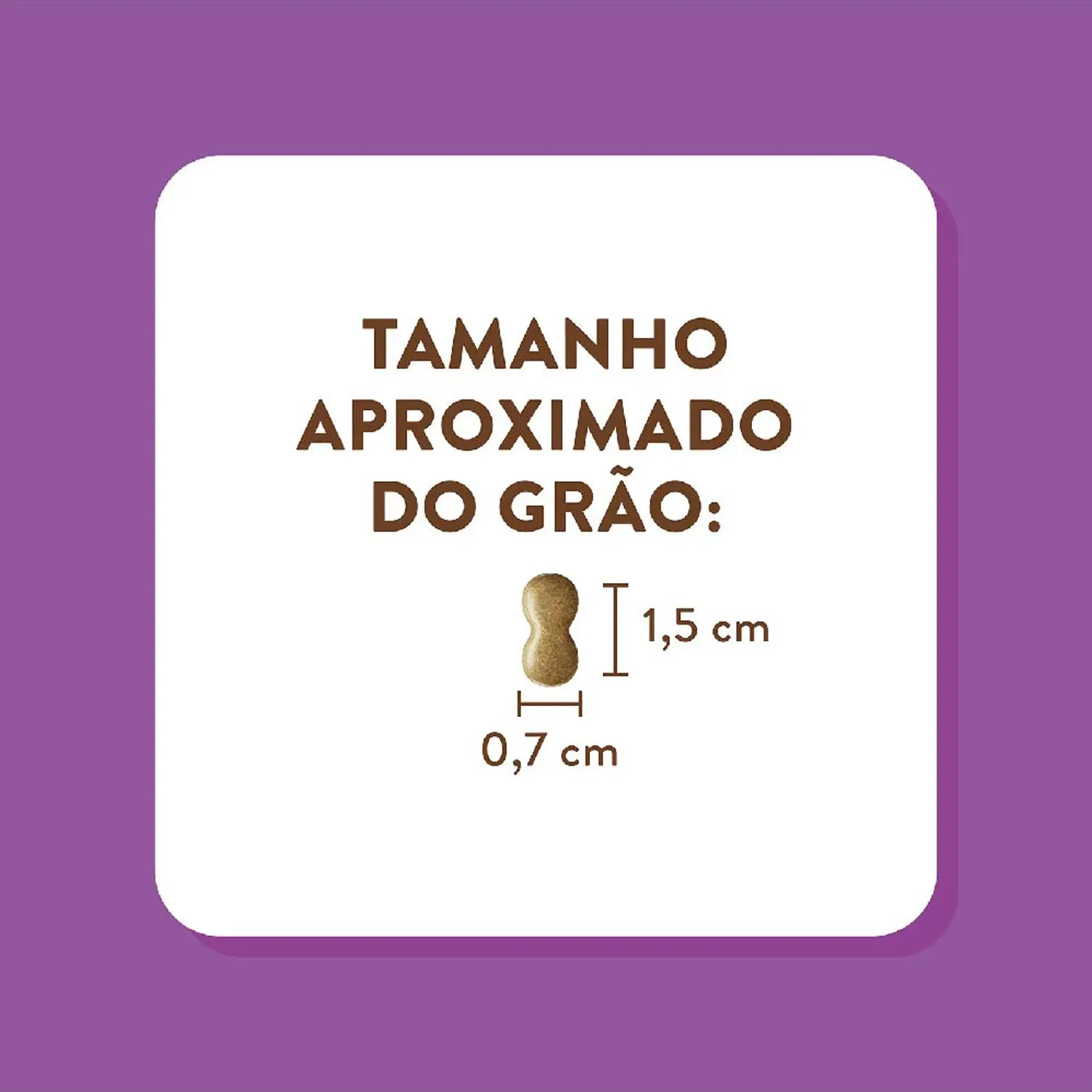 Tamanho-do-Grao-Racao-Quatree-Supreme-Light-Caes-Adultos-Castrados