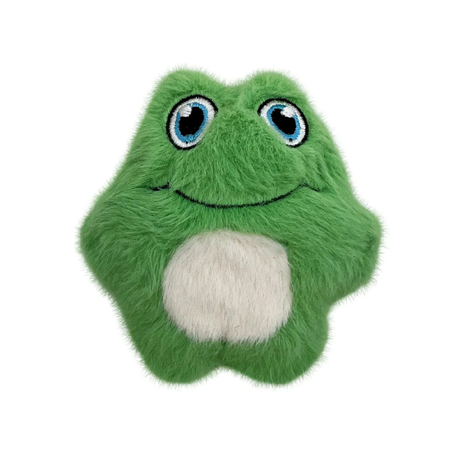 Brinquedo-Pelucia-Kong-Sapo-Snuzzles-Mini