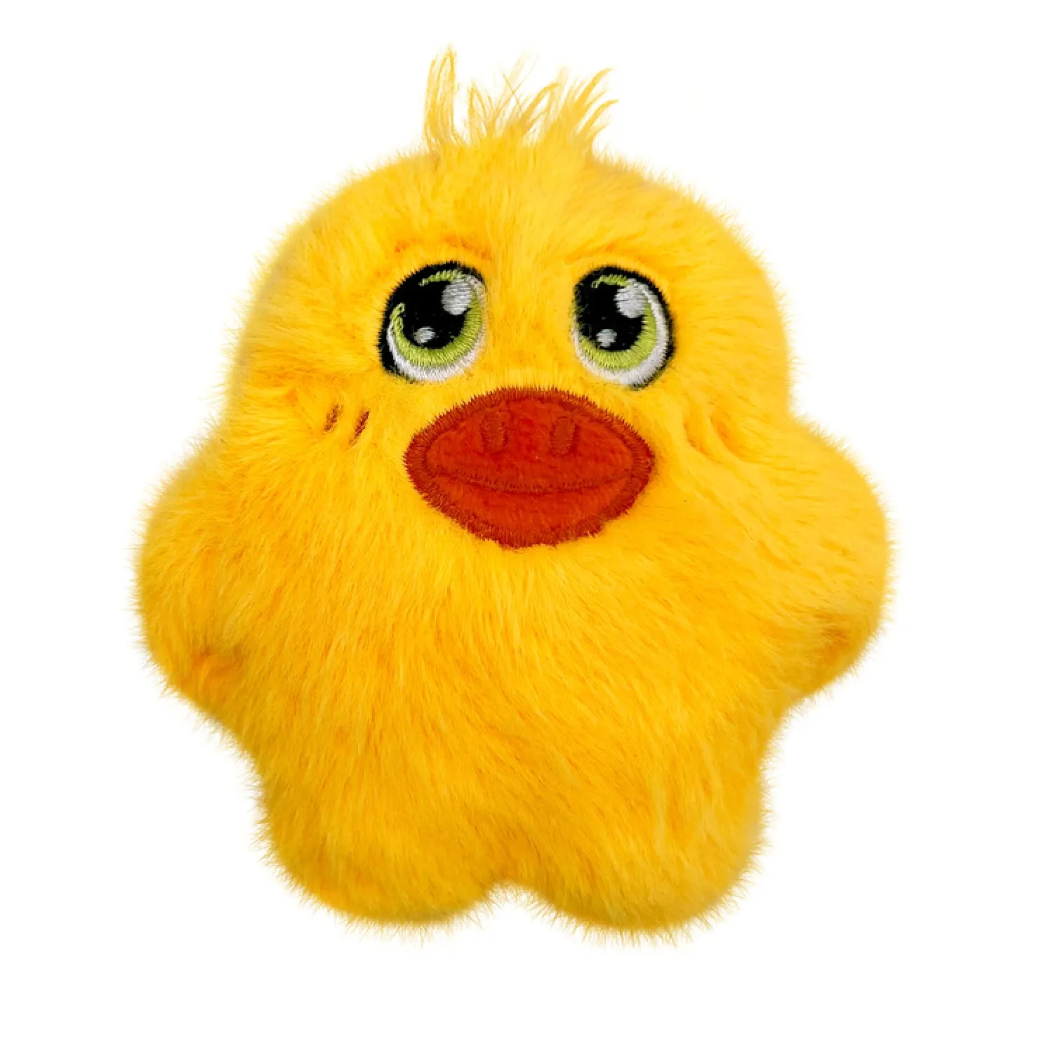 Brinquedo-Pelucia-Kong-Pato-Snuzzles-Mini
