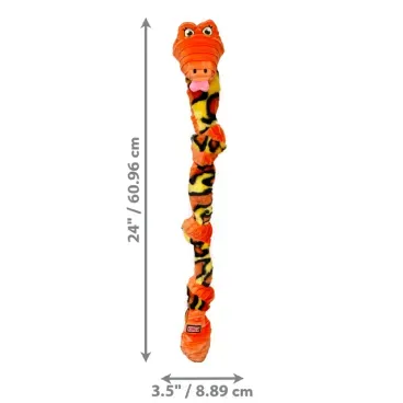 Brinquedo-Pelucia-Kong-Cobra-com-Nos-Sortida-Cobra-Laranja-Medidas