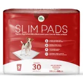 Tapete-Higienico-Slim-Pads-80x60cm-Petmais