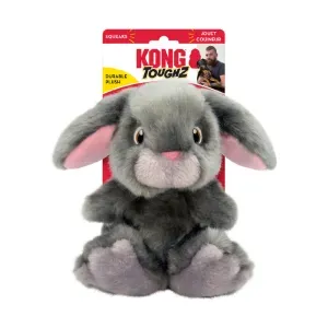 Brinquedo Pelúcia Kong Coelho Toughz - Único