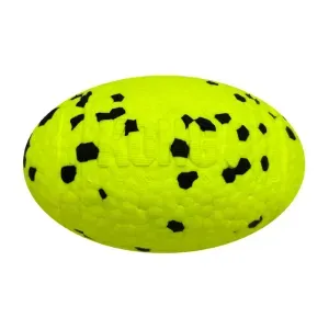 Brinquedo Bola de Futebol Americano Reflexiva Kong - Único