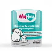 Dedal Care Lágrimas MyHug para Cães e Gatos