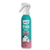 Banho a Seco MyHug para Cães e Gatos