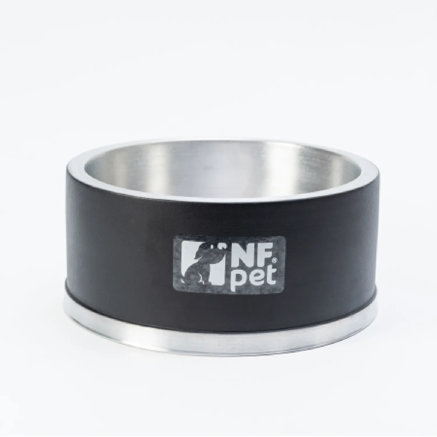 Bebedouro Térmico Gelate Pesado Preto NF Pet