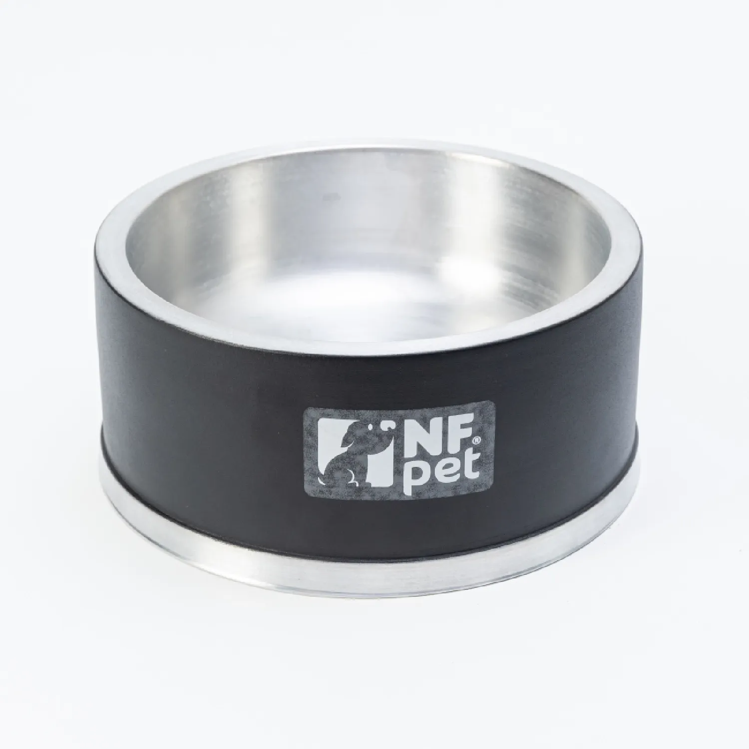 Bebedouro Térmico Gelate Pesado Preto NF Pet