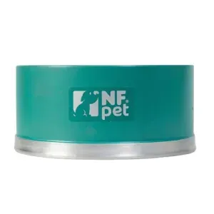 Bebedouro Térmico Gelate Pesado Verde Ágata NF Pet - 2 L