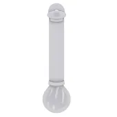Colher para Petisco Cremoso para Gatos Plastpet Cinza