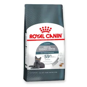 Ração Royal Canin Dental Care para Gatos Adultos