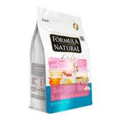 Ração Fórmula Natural Life Super Premium Cães Adultos Mini e Pequeno