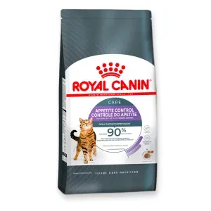 Ração Royal Canin Controle do Apetite para Gatos Adultos