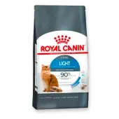 Ração Royal Canin Light para Gatos Adultos