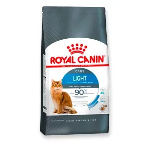 Ração Royal Canin Light para Gatos Adultos