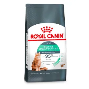 Ração Royal Canin Cuidado Digestivo para Gatos Adultos