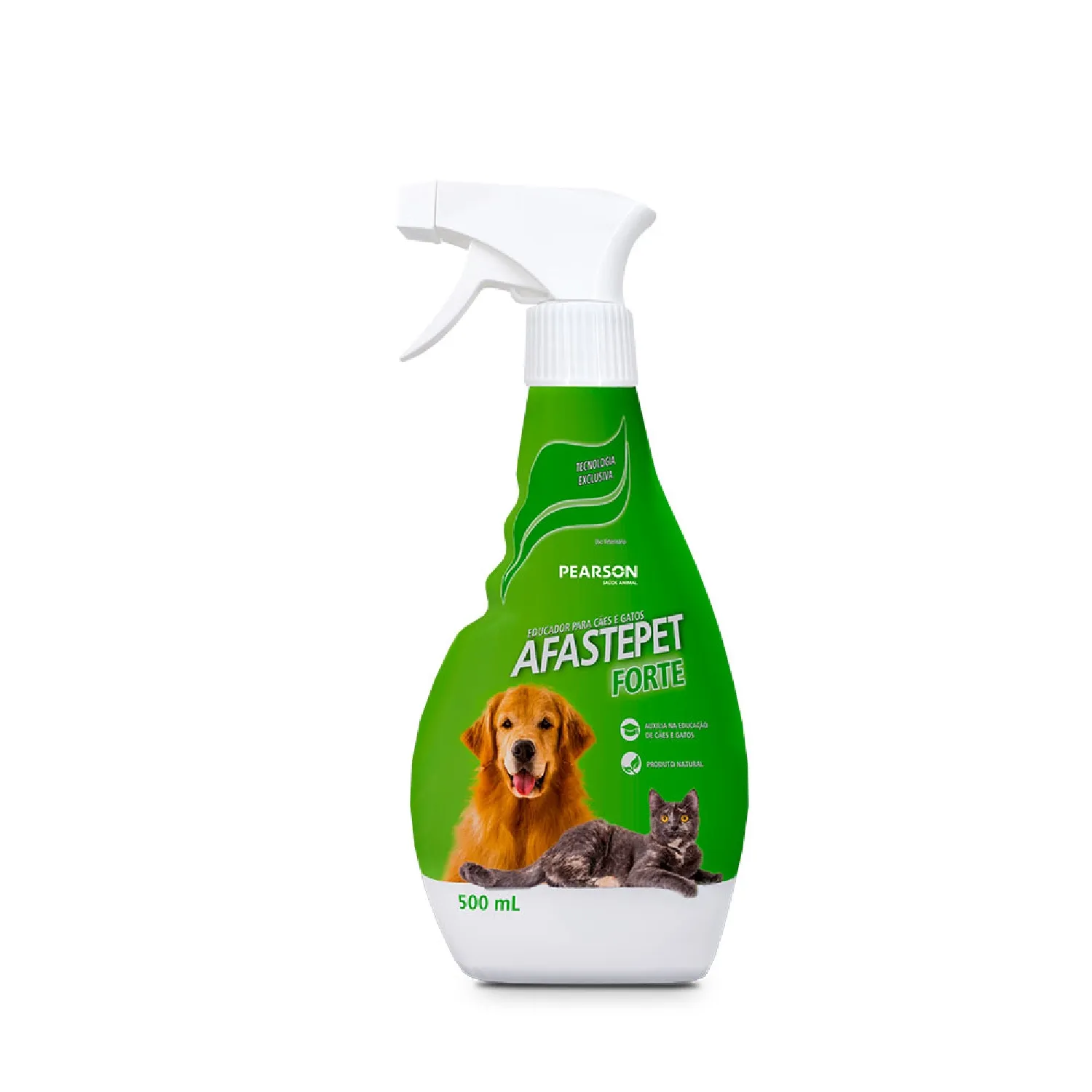 Educador-Afastepet-Forte-Spray-500ml