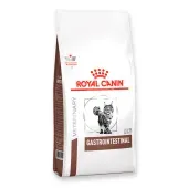 Ração Royal Canin Veterinary Diet Gastrointestinal Gatos Adultos
