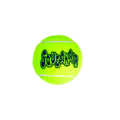 Bola de Tênis Squeakair Kong para Cães