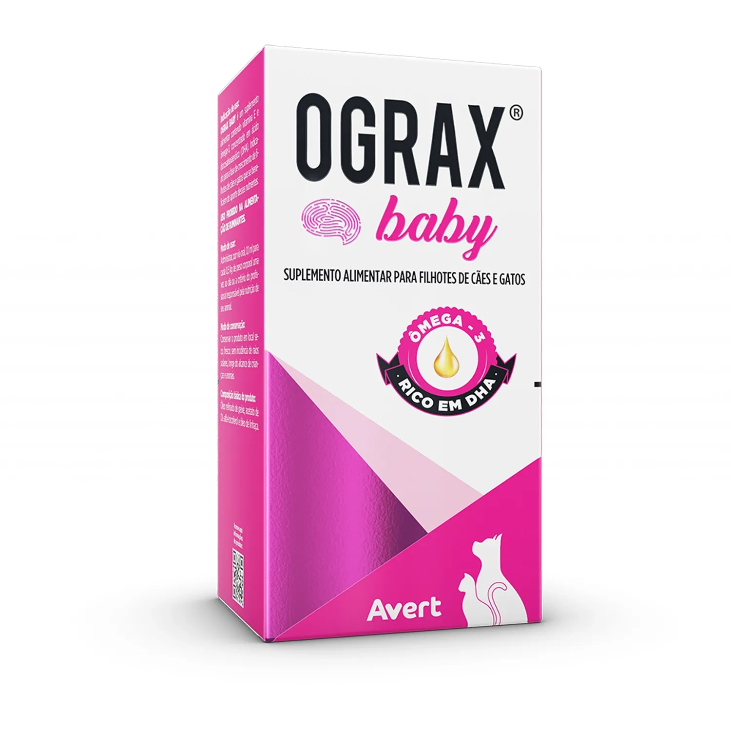 Ograx-Baby