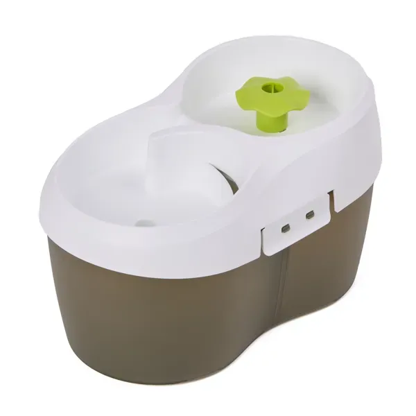 Bebedouro Fonte Tornado Bivolt Flicks 2 L