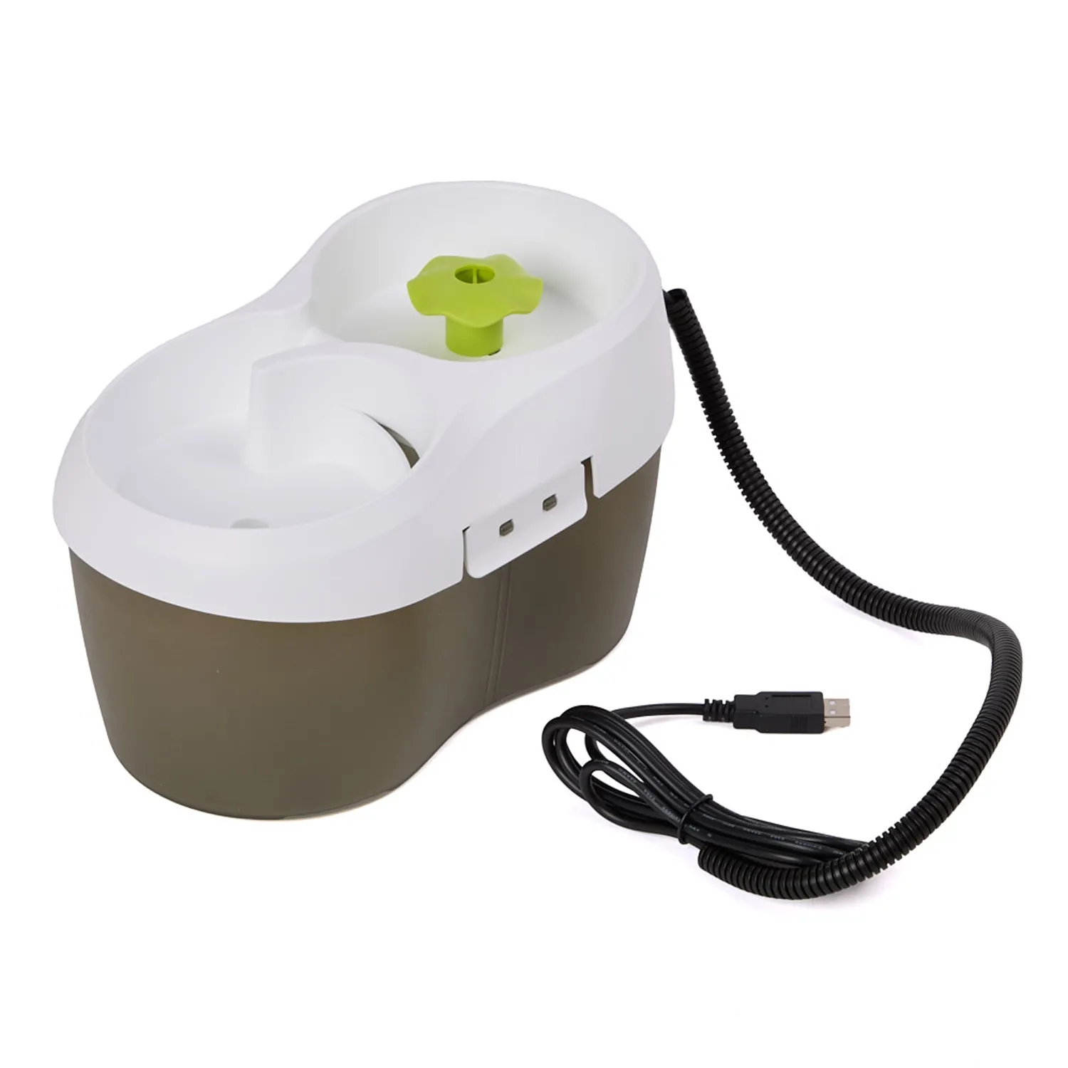 Bebedouro Fonte Tornado Bivolt Flicks