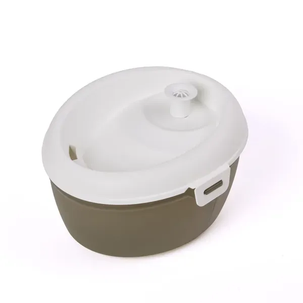 Bebedouro Fonte Basic Bivolt Flicks 2 L