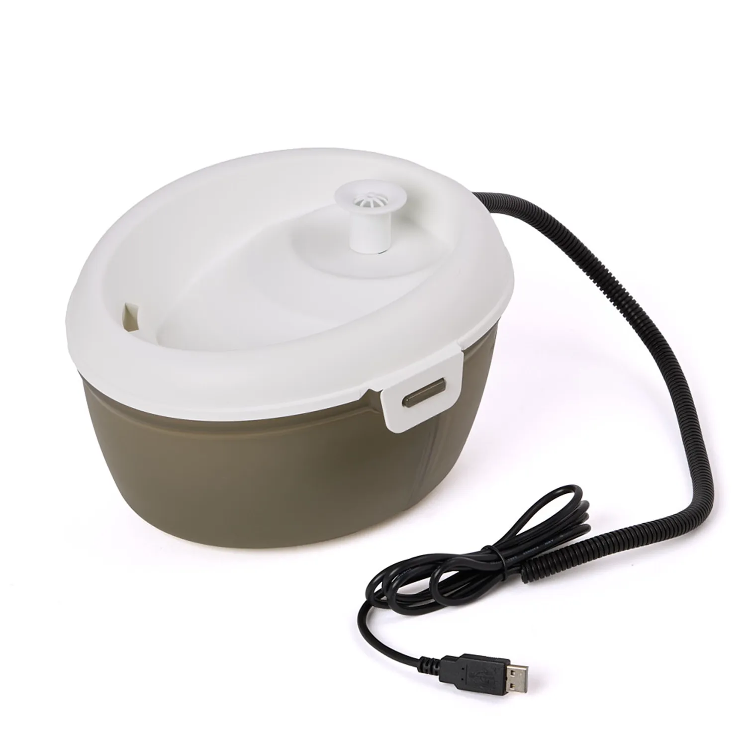 Bebedouro Fonte Basic Bivolt Flicks