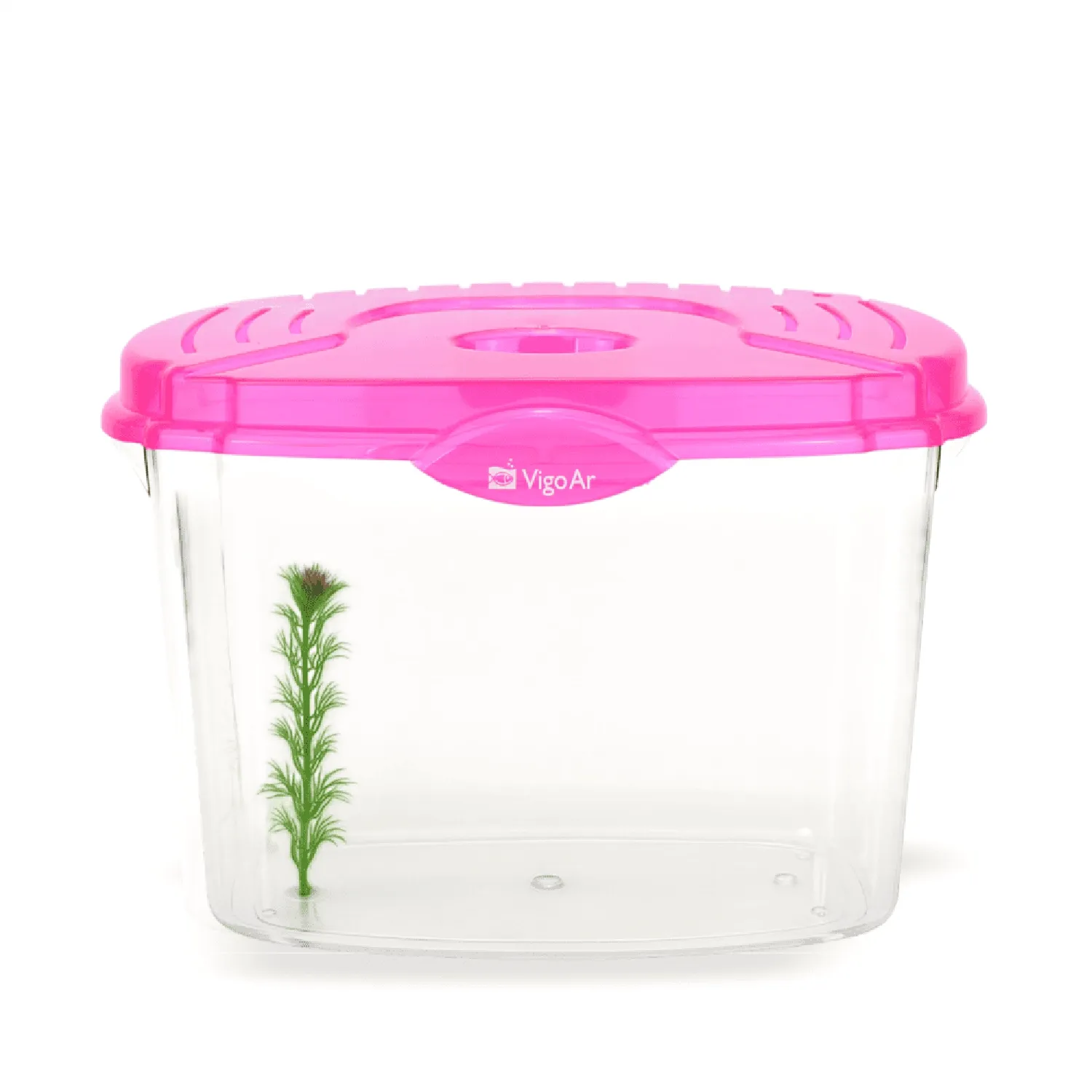 Beteira Bettaflex Classic Vigo Ar Rosa