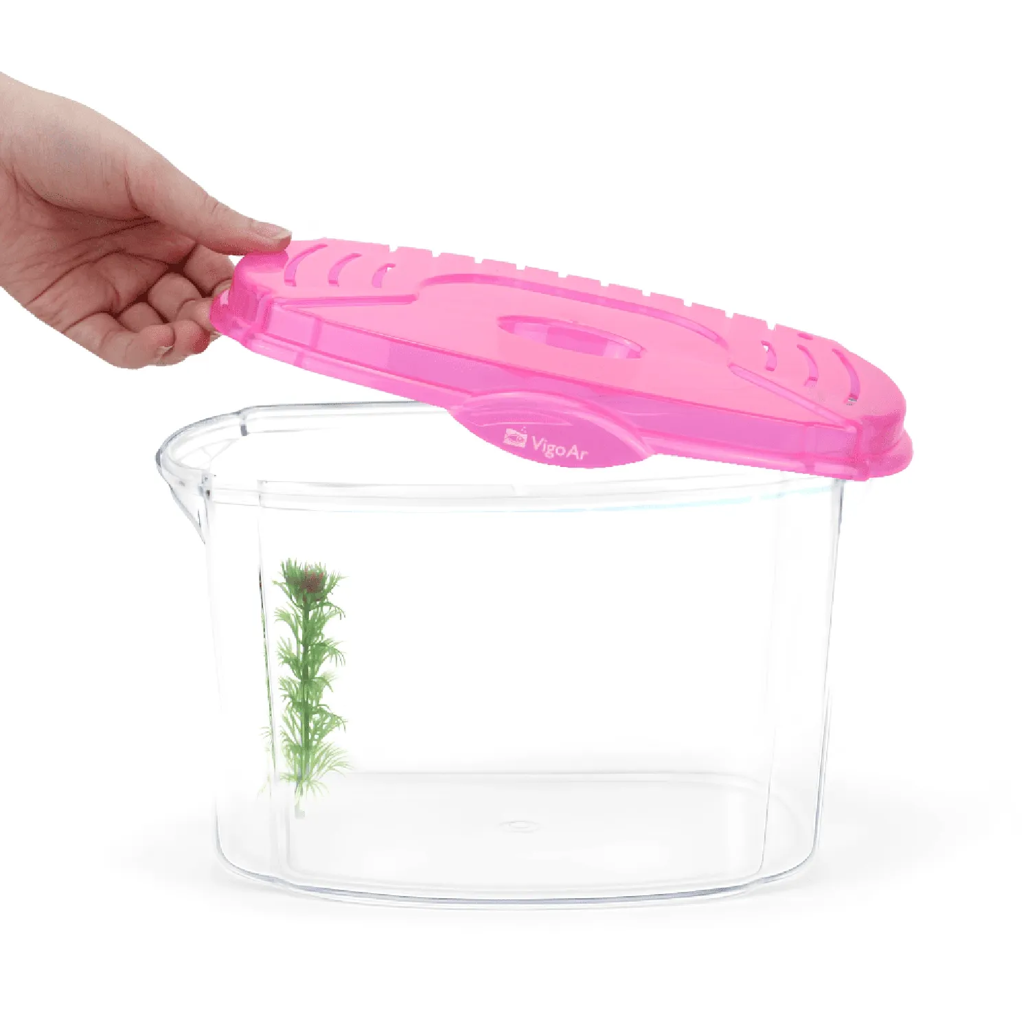 Beteira Bettaflex Classic Vigo Ar Rosa