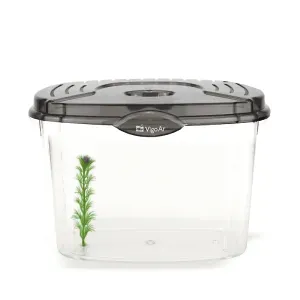 Beteira Bettaflex Classic Vigo Ar Fumê - Único