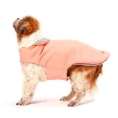 Capa Lisa Alfaiataria Rosê Fábrica Pet