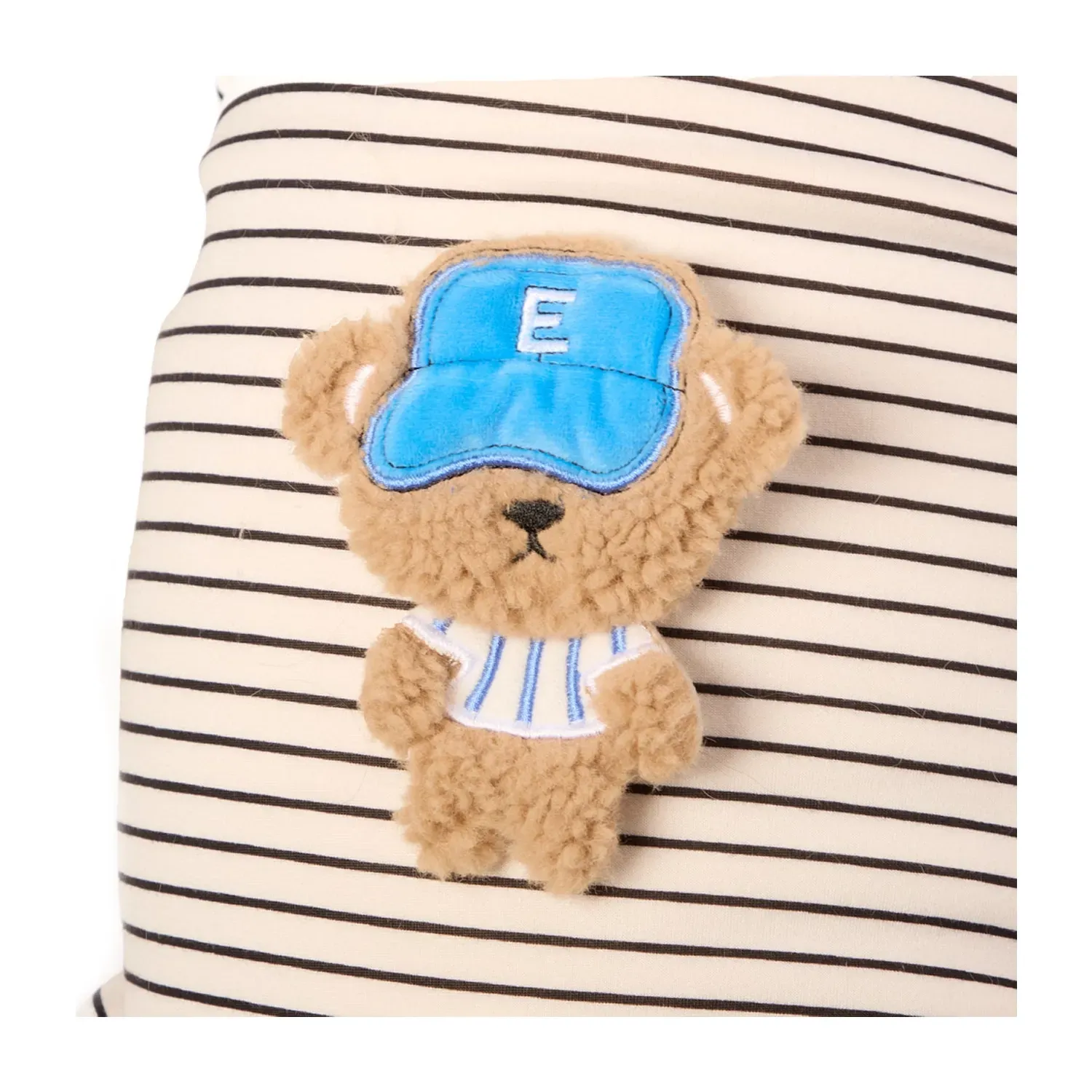 Casaco Toy para Cães e Gatos Emporium Distripet Offwhite